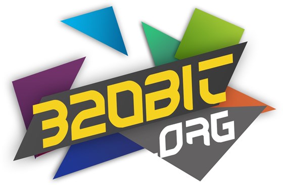 Logotypes: 320bit.org